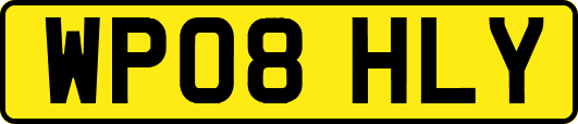 WP08HLY