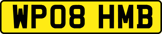 WP08HMB