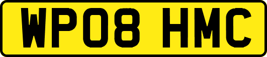 WP08HMC