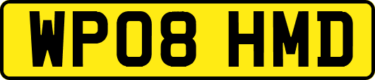 WP08HMD