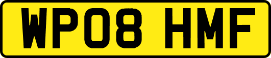 WP08HMF