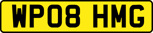 WP08HMG