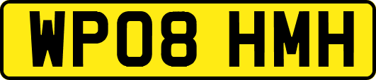 WP08HMH