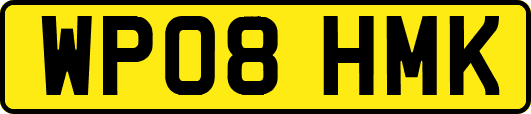 WP08HMK