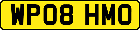 WP08HMO