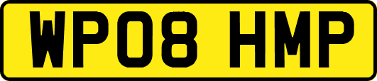 WP08HMP