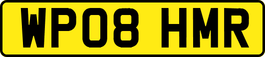 WP08HMR