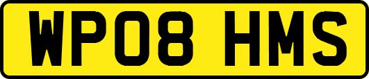 WP08HMS