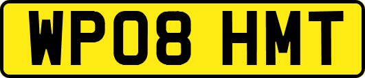 WP08HMT