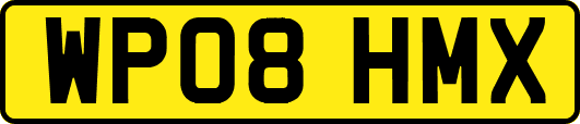 WP08HMX