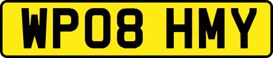 WP08HMY