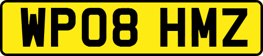 WP08HMZ