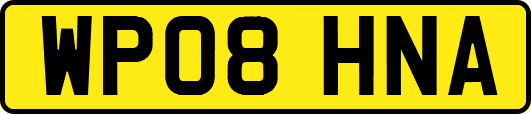 WP08HNA