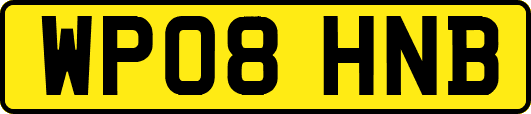 WP08HNB