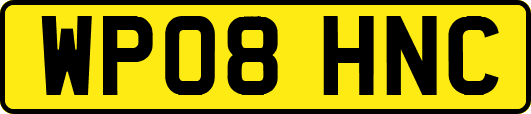 WP08HNC