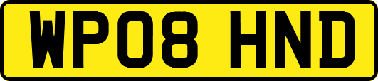 WP08HND