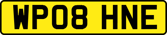 WP08HNE