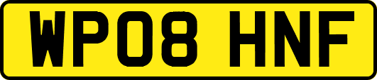 WP08HNF