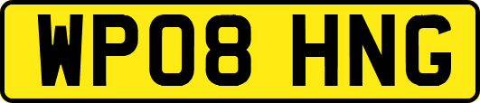 WP08HNG