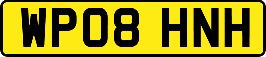 WP08HNH