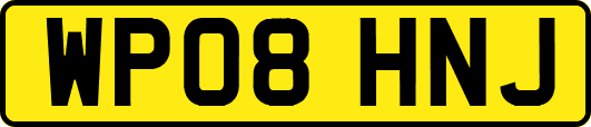 WP08HNJ