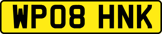 WP08HNK