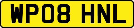 WP08HNL