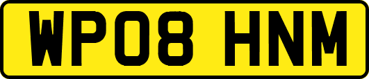WP08HNM