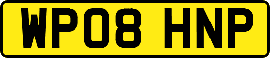 WP08HNP