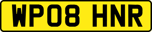 WP08HNR