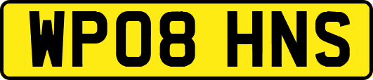 WP08HNS