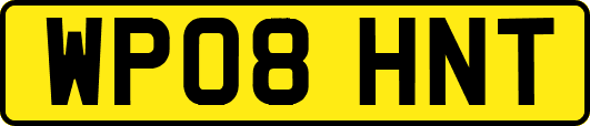 WP08HNT