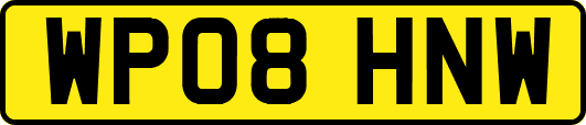WP08HNW