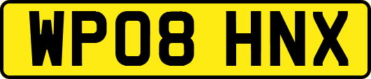 WP08HNX