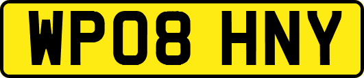 WP08HNY