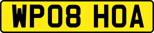 WP08HOA
