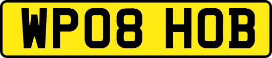 WP08HOB