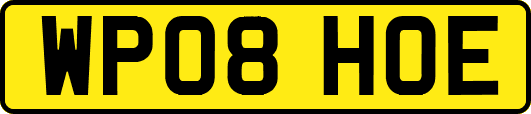 WP08HOE