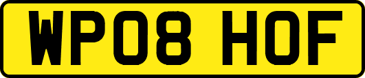 WP08HOF