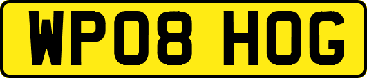 WP08HOG