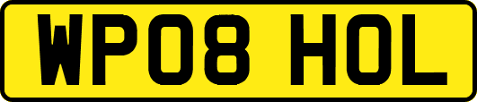 WP08HOL