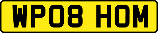 WP08HOM