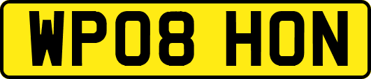 WP08HON