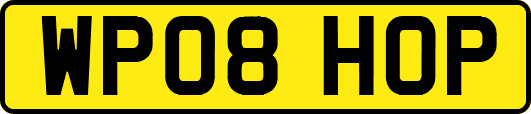 WP08HOP