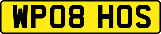 WP08HOS