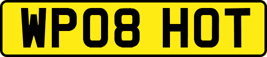 WP08HOT