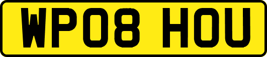 WP08HOU