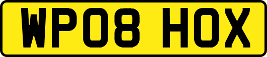 WP08HOX