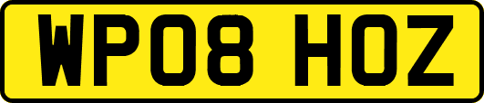 WP08HOZ