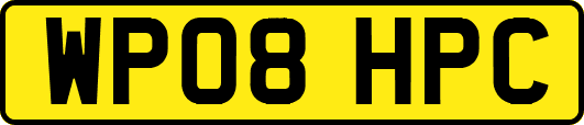 WP08HPC